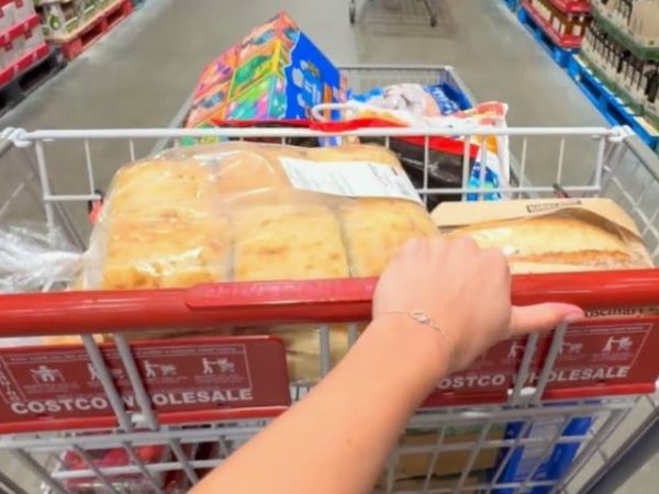 Как подготовить заявку на покупку товара в американском магазине