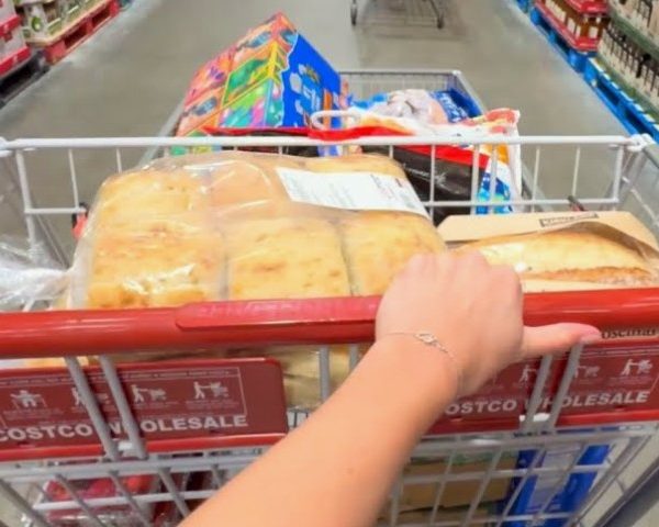 Как подготовить заявку на покупку товара в американском магазине
