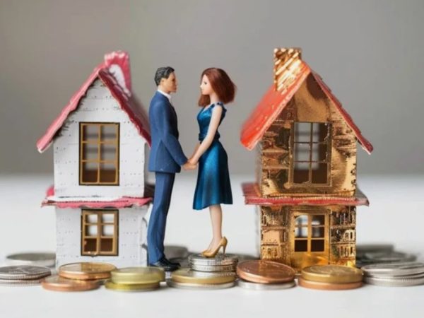 Кредиты пополам? Как делятся долги супругов при разводе и можно ли этого избежать