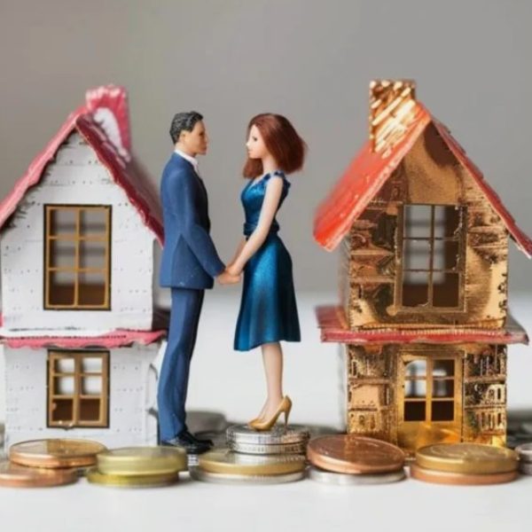 Кредиты пополам? Как делятся долги супругов при разводе и можно ли этого избежать