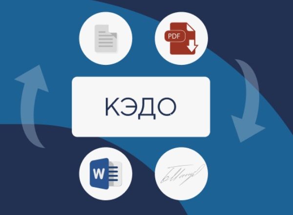 КЭДО для кадровика с нуля: простой разбор без сложных терминов