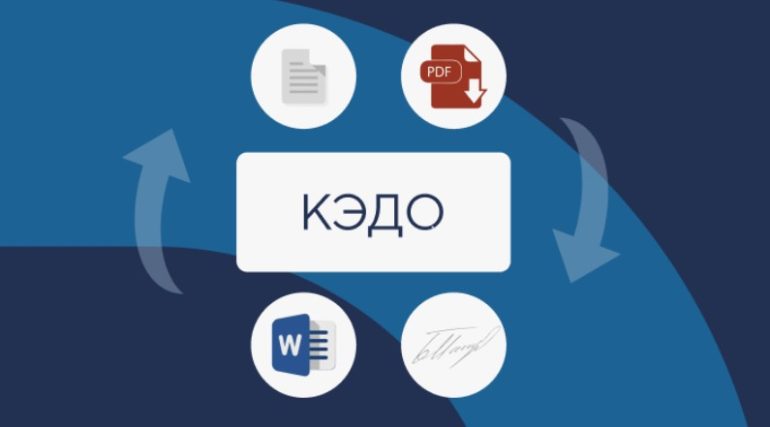 КЭДО для кадровика с нуля: простой разбор без сложных терминов