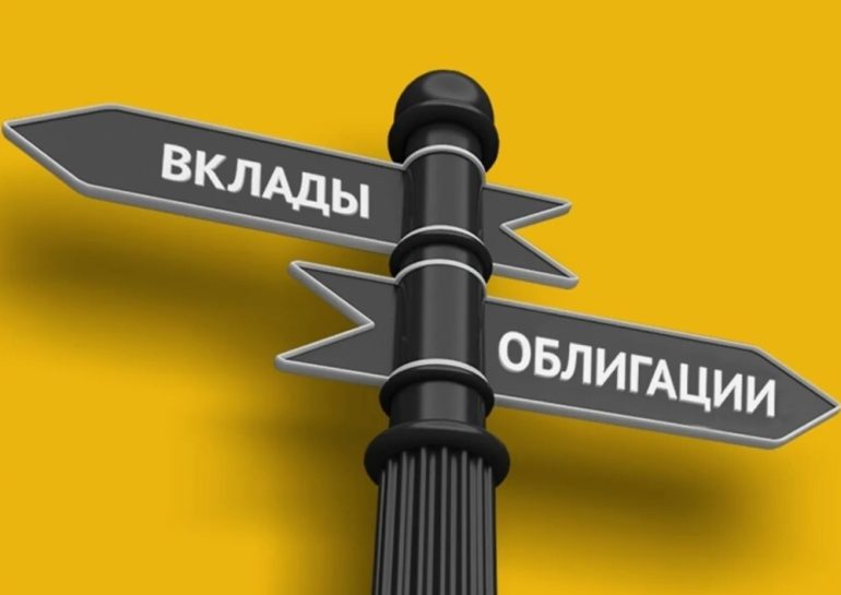 Депозиты как пассивный доход чем они отличаются от инвестиций в акции и облигации