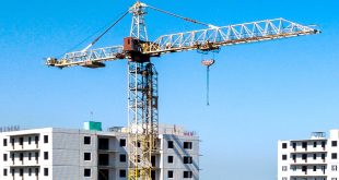 Приняты новые меры поддержки строительной отрасли