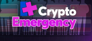 Crypto Emergency