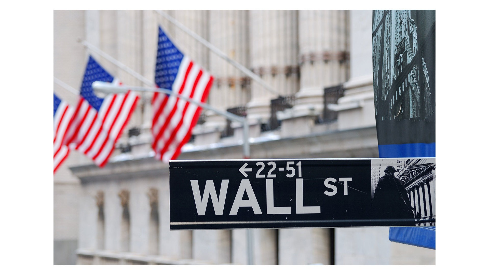 Уолл-стрит: Фьючерсы США сокращают потери, но фьючерсы на Dow по-прежнему снижаются