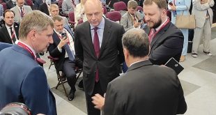 Силуанов предложил пересадить чиновников на Lada