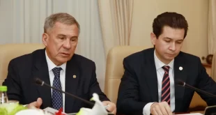 В Татарстане обсудили новые меры стимулирования селлеров