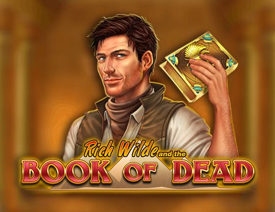 Book of Dead - игра для всех