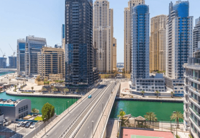 Инвестирование в недвижимость Дубая