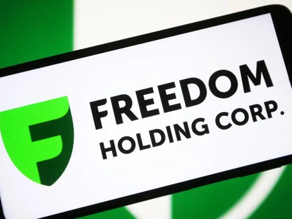 Freedom Holding Corp. Международный финансовый гигант